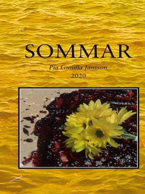 cover image of Sommar